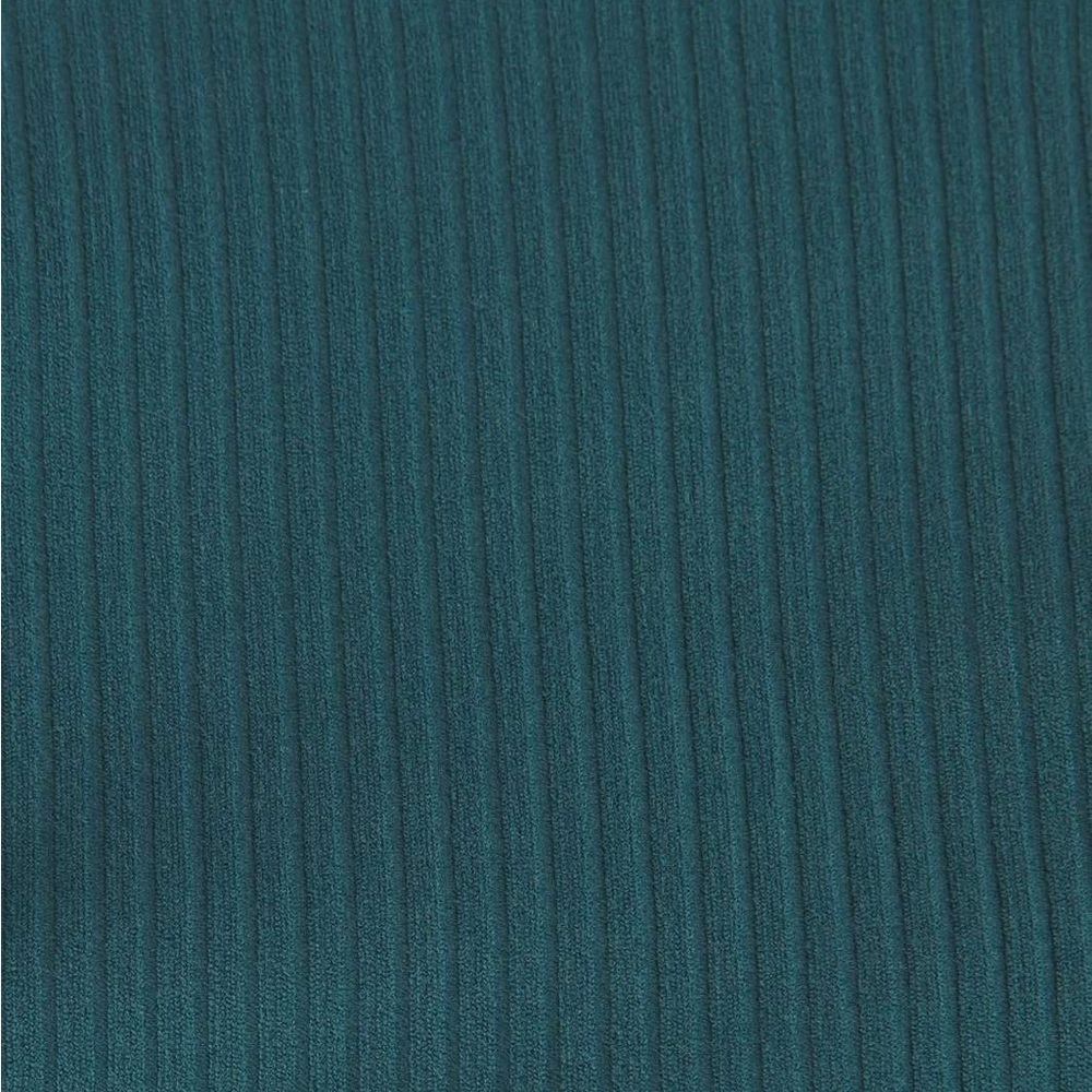 Lululemon teal align bra size 6 - Picture 6 of 8